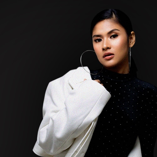 Cut Syahra Imelda Putri | Inspire Music